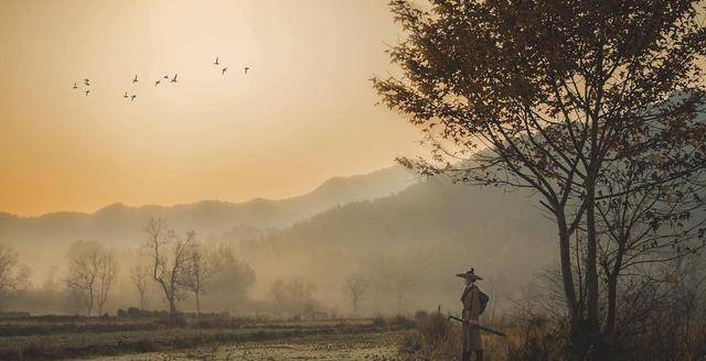 江湖为啥叫江湖?古代的江湖和现代的江湖有何不同?
