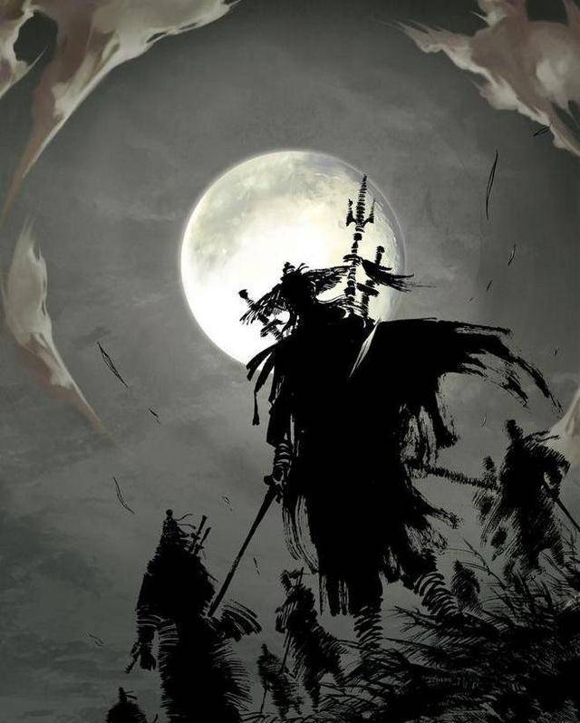 江湖为啥叫江湖?古代的江湖和现代的江湖有何不同?