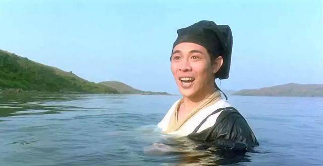 还有江湖吗？有！人情世故就是江湖