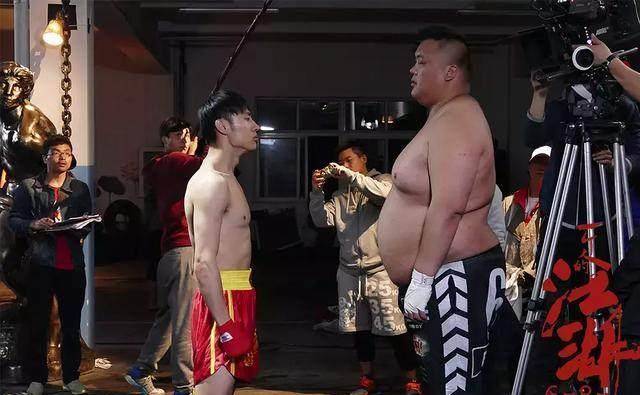 还有江湖吗？有！人情世故就是江湖