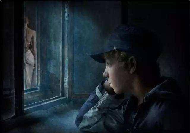 《少年维特的烦恼》：世上最远的距离，不是生与死，而是求而不得
