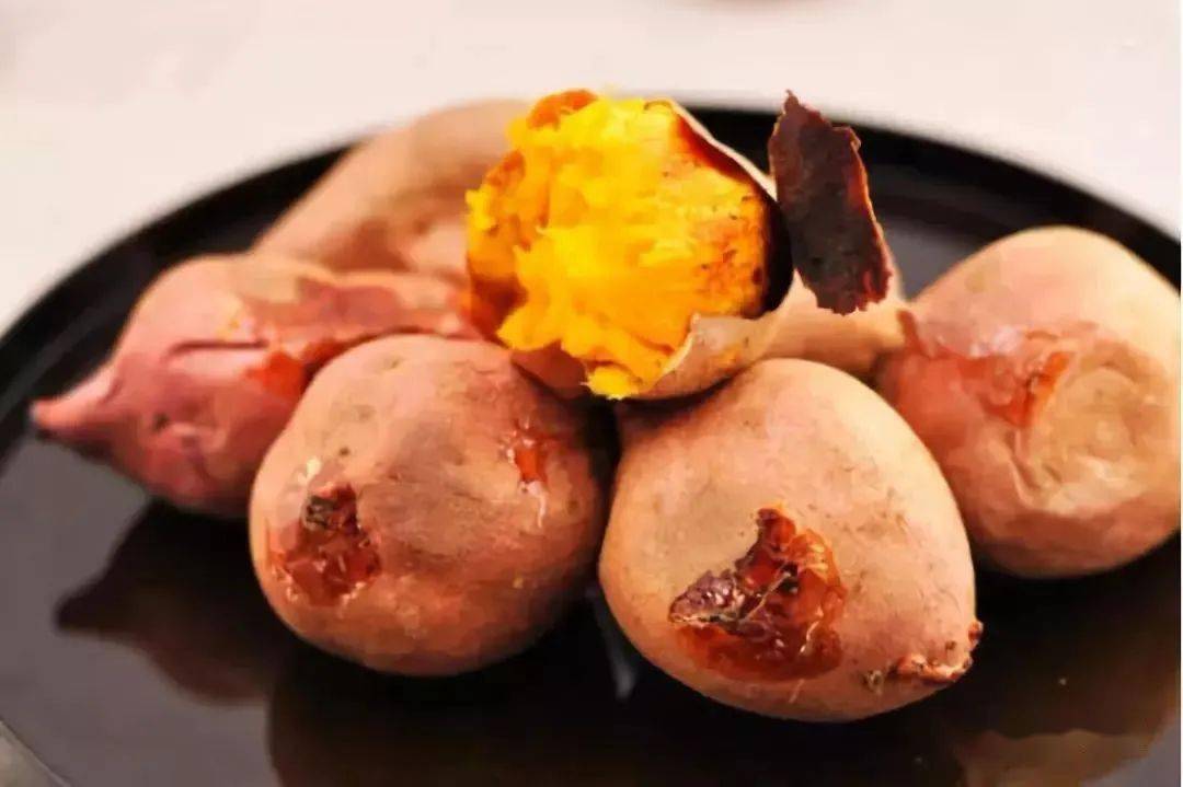 脾胃不好多吃“土”，脸色不再“土”~