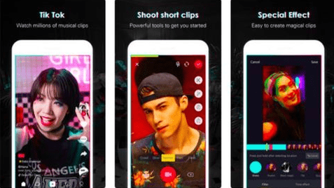 海外版抖音Tik Tok 为什么能火起来？