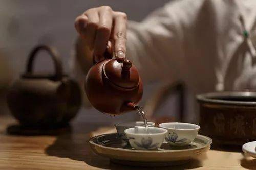 紫砂小知识：紫砂壶利茶，“利”在哪？