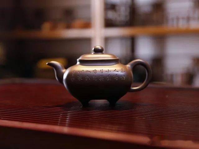 紫砂小知识：紫砂壶利茶，“利”在哪？