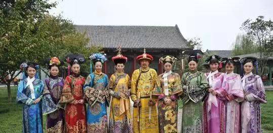 《甄嬛传》：以利相交者，能得几时好