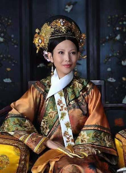 《甄嬛传》：以利相交者，能得几时好