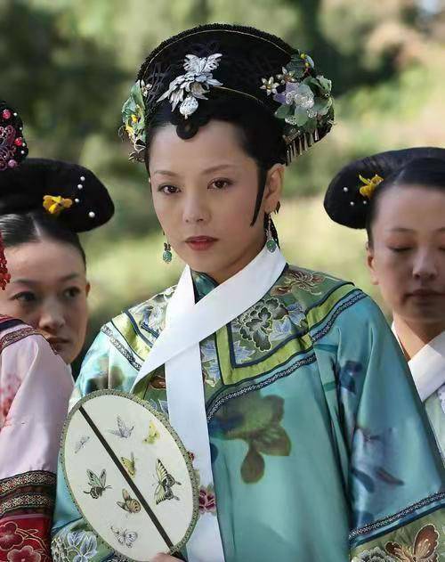 《甄嬛传》：以利相交者，能得几时好