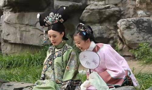 《甄嬛传》：以利相交者，能得几时好