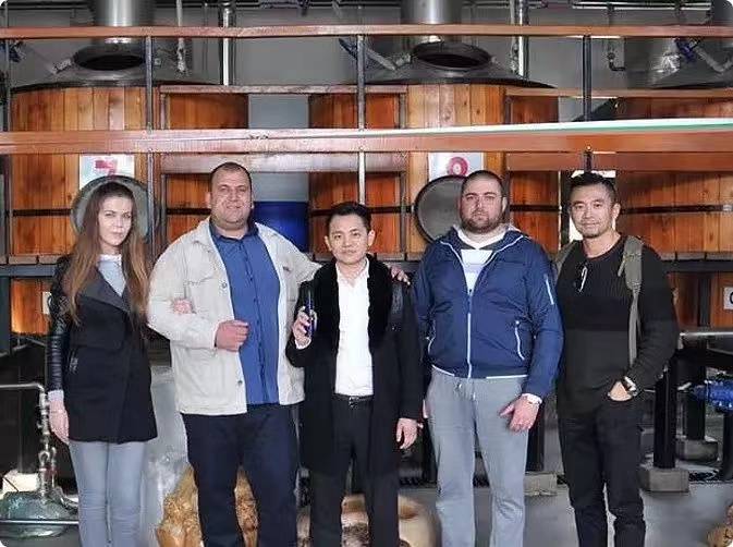 赢在中国 丰小为，以利他之心做品牌