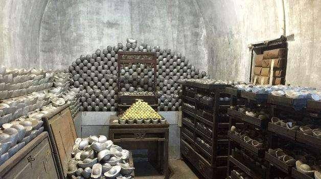 明朝巨商沈万三富可敌国，换算成人民币有多少？央视栏目算出答案