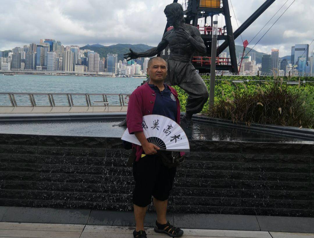 雷公太极霸气回怼传武界：劣币驱逐良币？谁是良币，站出来看看