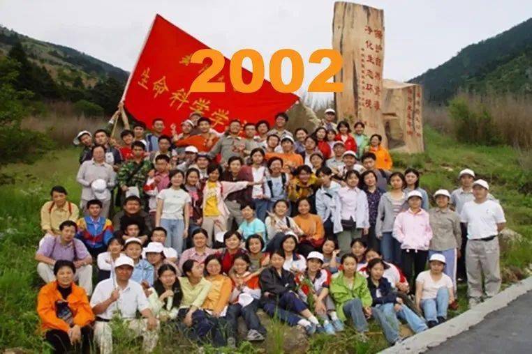 汪小凡：在神农架，有多少种生物，就有多少种美