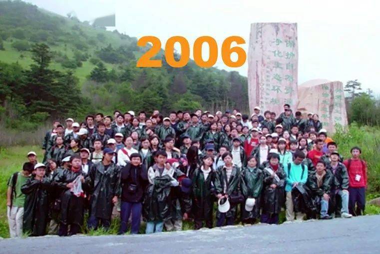 汪小凡：在神农架，有多少种生物，就有多少种美