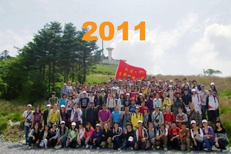 汪小凡：在神农架，有多少种生物，就有多少种美