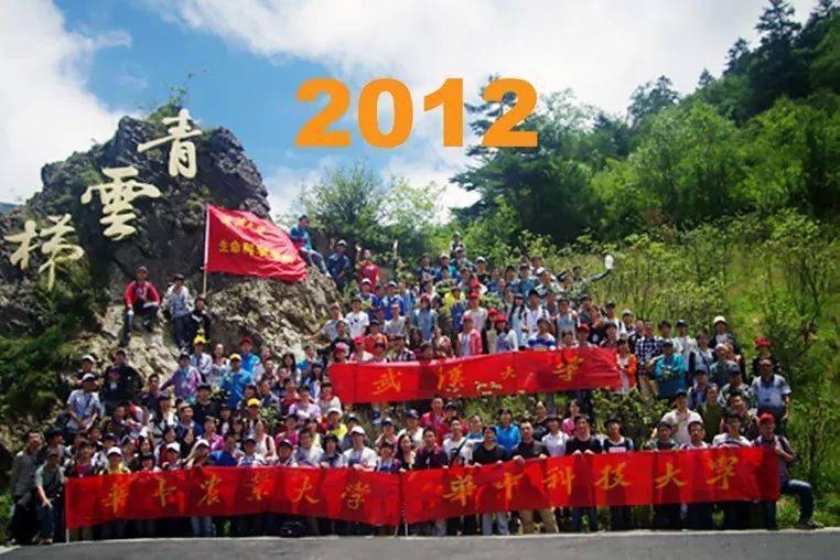 汪小凡：在神农架，有多少种生物，就有多少种美