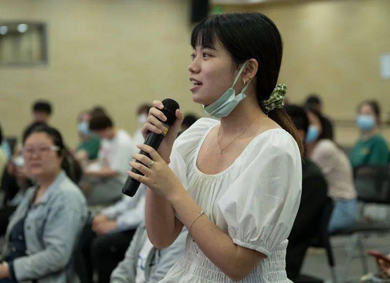 汪小凡：在神农架，有多少种生物，就有多少种美