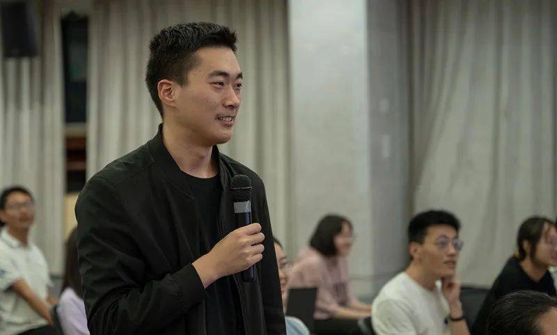 汪小凡：在神农架，有多少种生物，就有多少种美