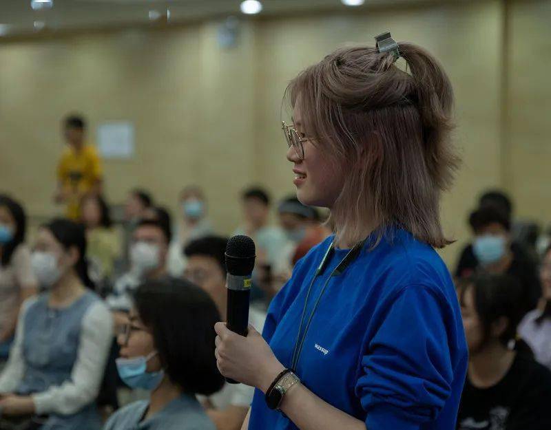 汪小凡：在神农架，有多少种生物，就有多少种美