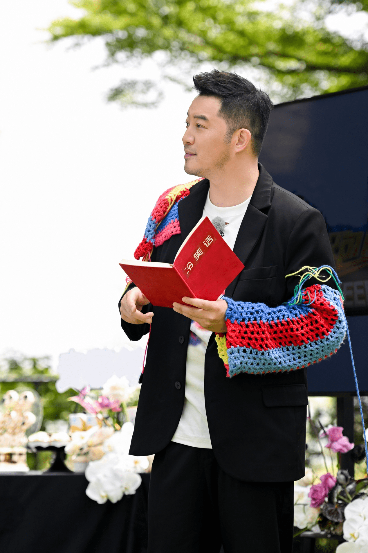 谁是“匿名用户”？《奔跑吧》第十季开启“悬疑烧脑”模式