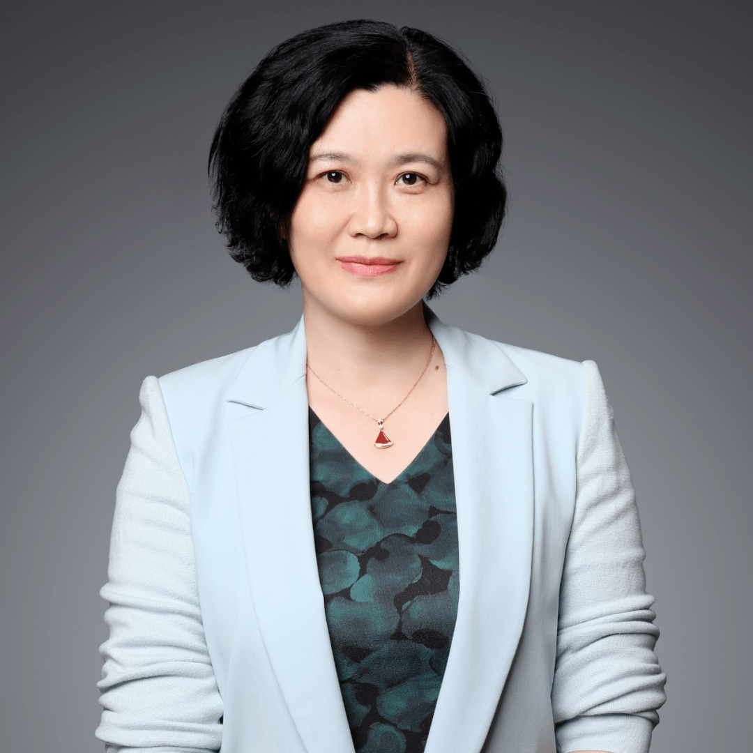 富达基金黄小薏：继续推进富达在中国市场的长期发展