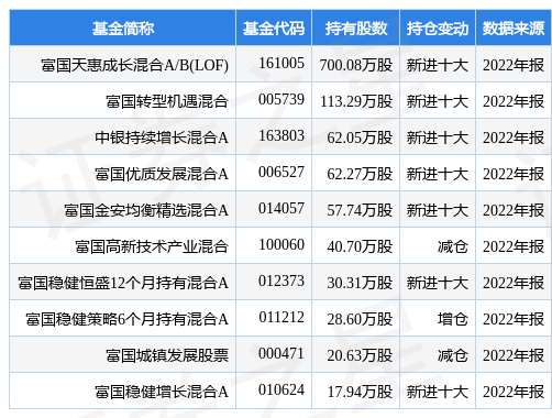 3月23日瑞丰新材涨10.38%，富国天惠成长混合A/B(LOF)基金重仓该股