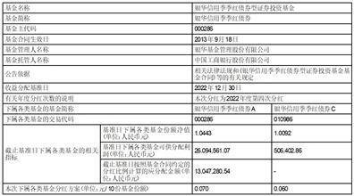 银华基金管理股份有限公司关于 银华创新动力优选混合型证券投资 基金可投资科创板股票的公告