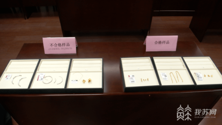 最新通报！6批次产品不合格！