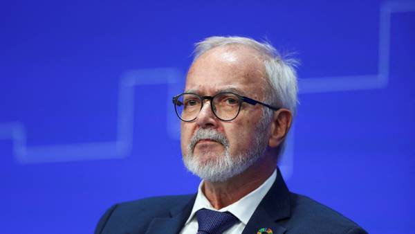 欧洲投资银行行长着急：“金砖银行”重要性上升，西方国家或失去全球南方国家信任