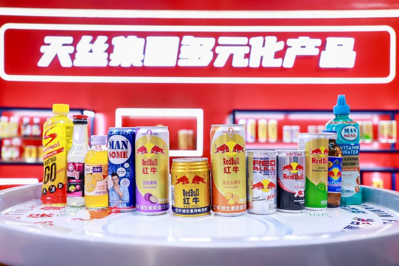从进博会参展商变投资商，天丝集团为中泰经贸往来添活力