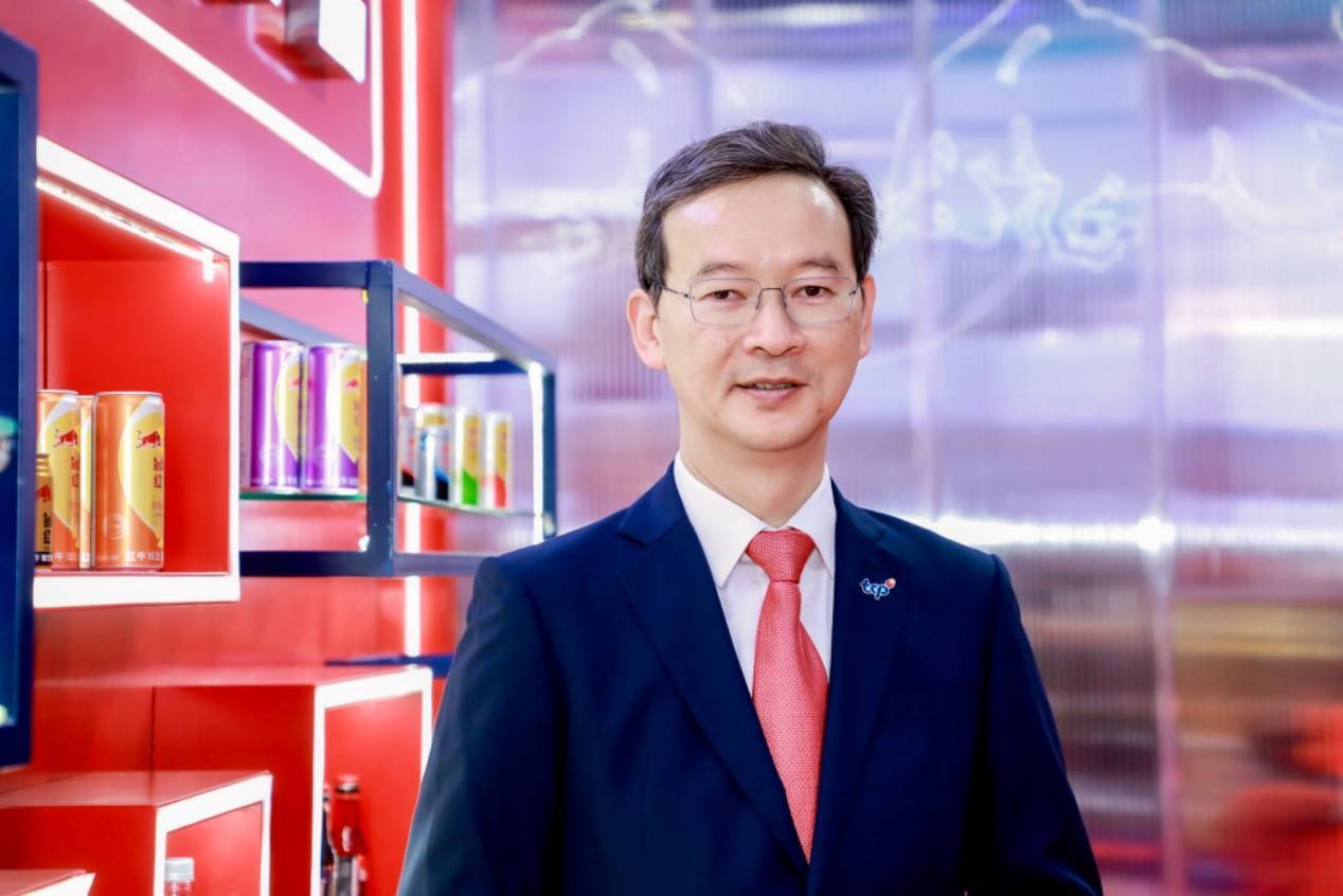 从进博会参展商变投资商，天丝集团为中泰经贸往来添活力