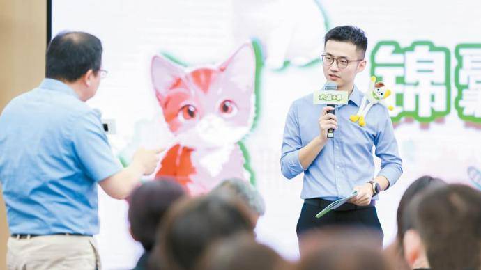 小区流浪猫多、飞线充电屡禁不止……大城小事如何解