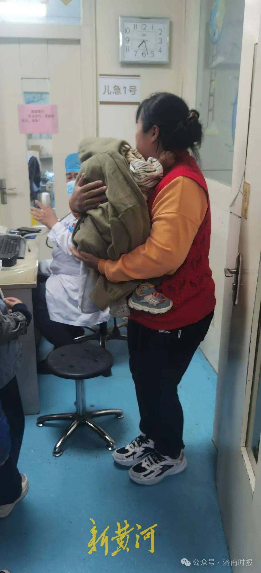 事发凌晨!鲁AF00133驾驶员,你做的好事藏不住了