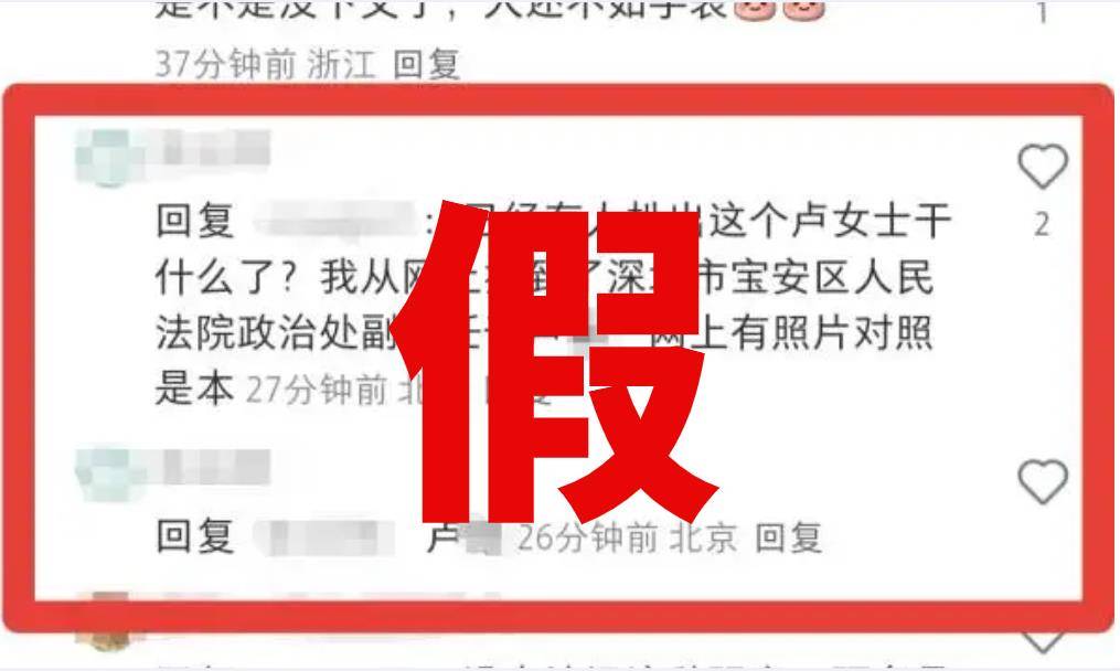 官方辟谣丢儿童手表女游客为法院干部,不管是谁都应合理使用公共资源