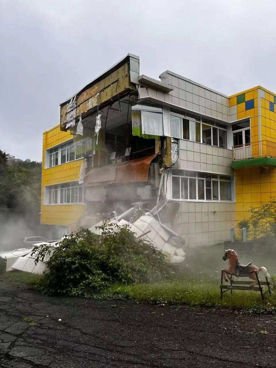 8.7级强震,海啸已到日本!福岛第一核电站发出避难指示,中领馆紧急提醒