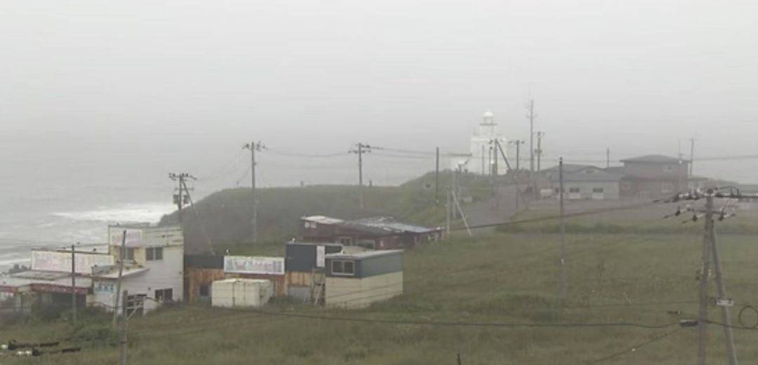 8.7级强震,海啸已到日本!福岛第一核电站发出避难指示,中领馆紧急提醒