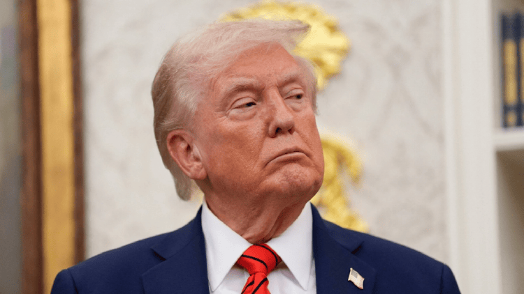 罕见!昔日政敌希拉里高度赞扬特朗普:我真心的