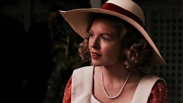 知名女演员去世,健康“突然恶化”,众星哀悼