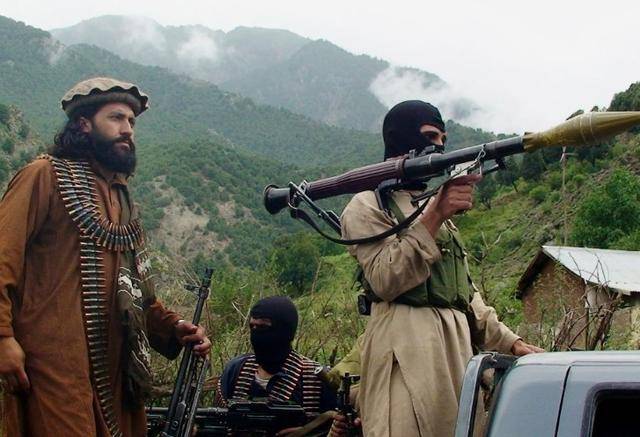 不消灭恐怖分子,还和印度眉来眼去?巴基斯坦对阿富汗忍无可忍