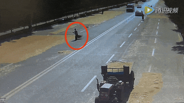 秋收不收“隐患”,农忙季这些安全要点要记牢