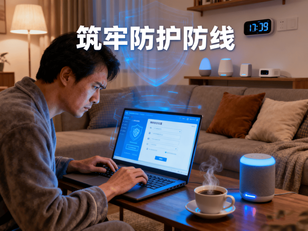 点击购物链接银行卡被盗刷？注意避开这些陷阱！