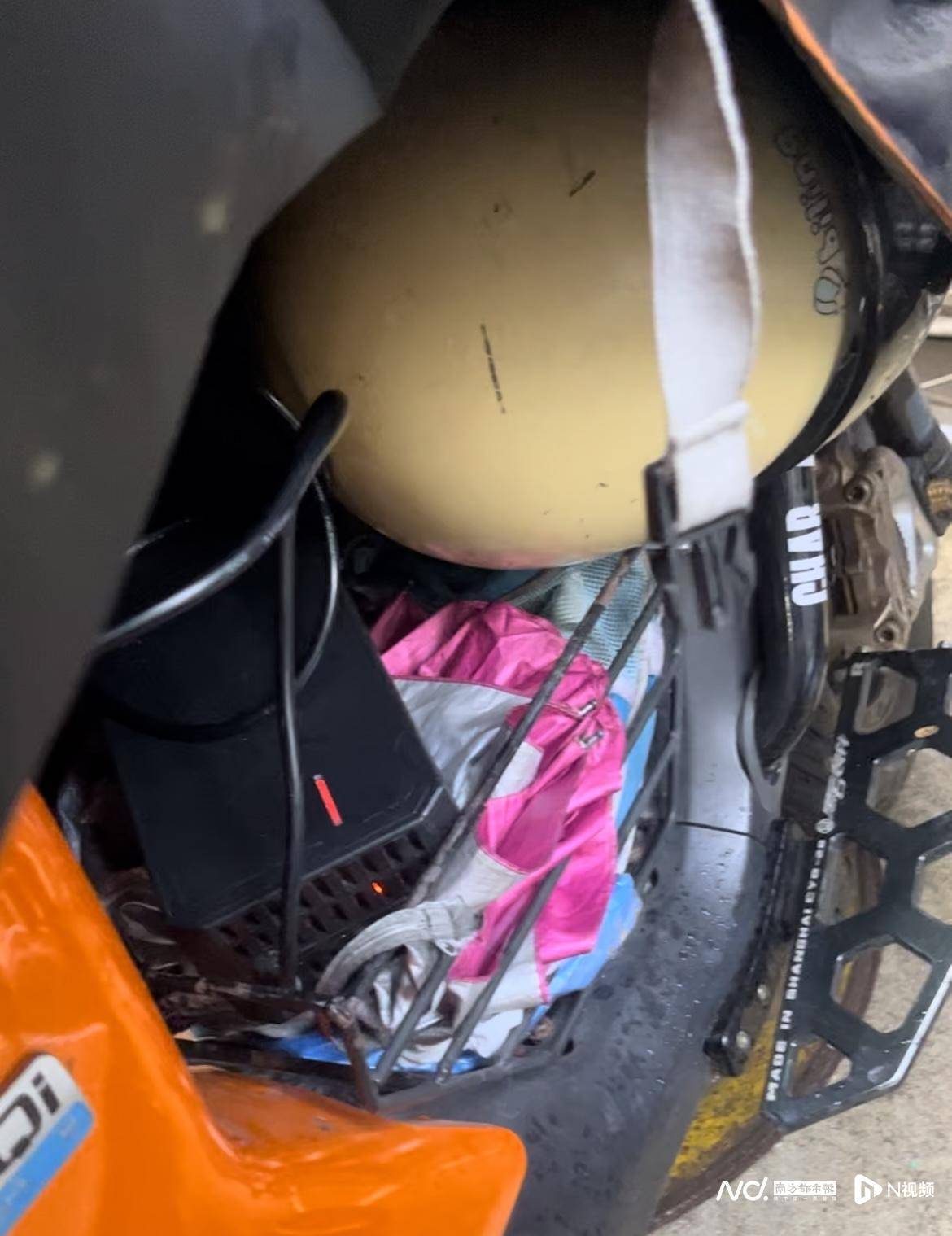 深圳一小区电动车管理引担忧，部门责令整改后，记者实探