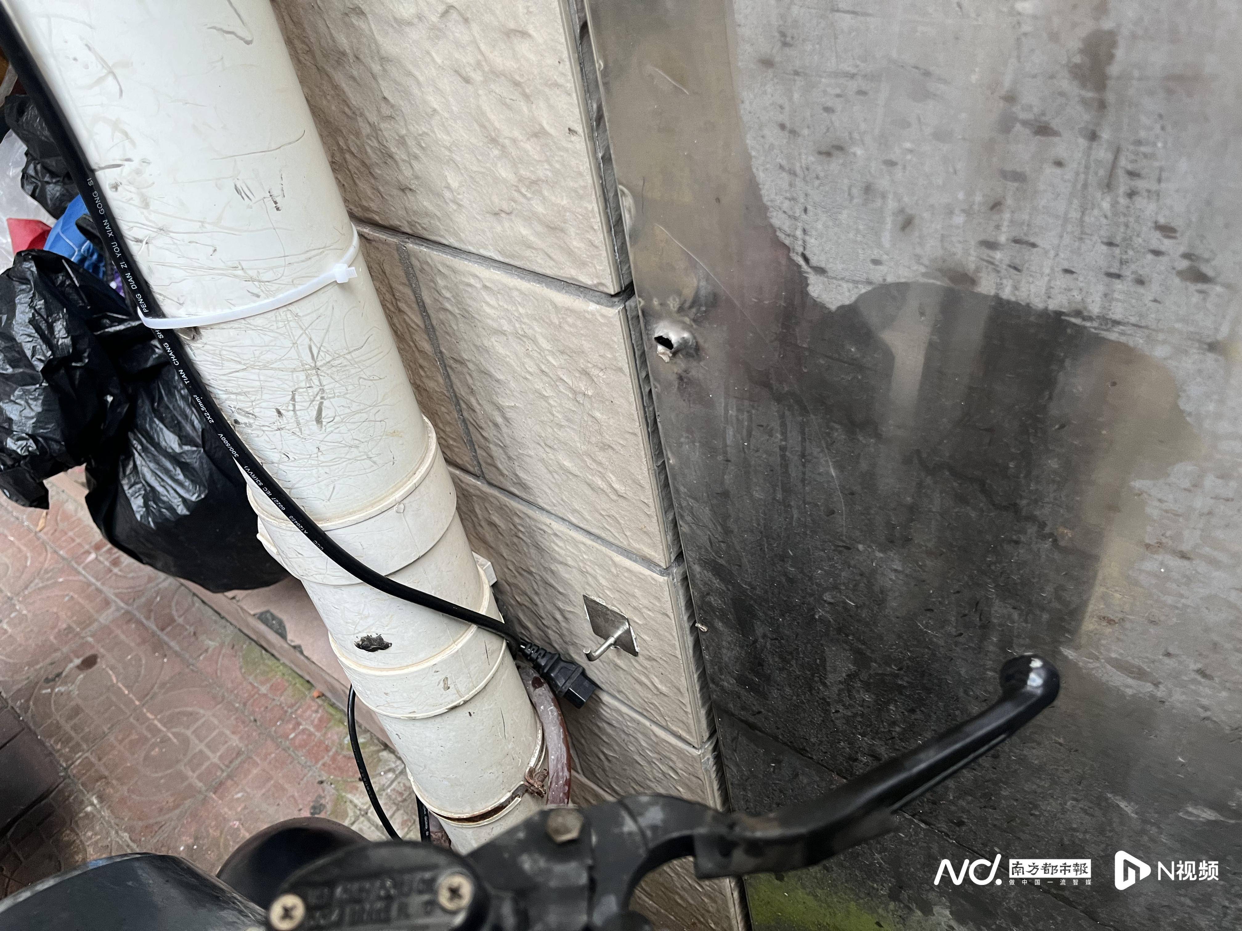 深圳一小区电动车管理引担忧，部门责令整改后，记者实探