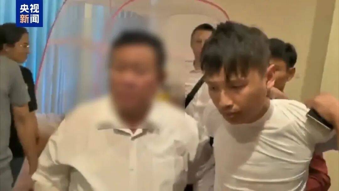 一个中国人卖30多万,接班人和金主结拜杀人祭天……缅北果敢魏家犯罪集团专案细节曝光