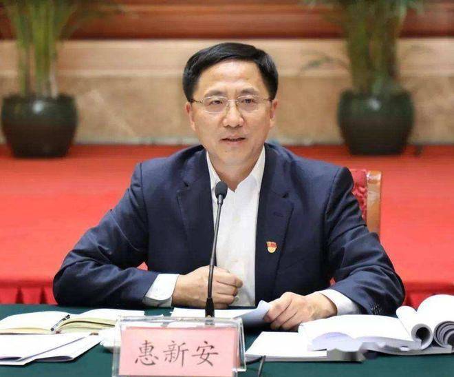 中央巡视结束,山东潍坊市委原书记被查