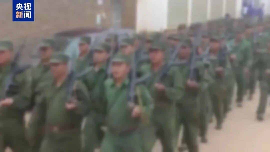 涉案超100亿、诱拐大批中国妇女偷渡出境卖淫、让金主“缅北赚钱缅北花,一分别想带回家”…“果敢首富”刘家集团犯罪始末曝光