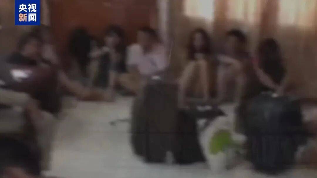 涉案超100亿、诱拐大批中国妇女偷渡出境卖淫、让金主“缅北赚钱缅北花,一分别想带回家”…“果敢首富”刘家集团犯罪始末曝光