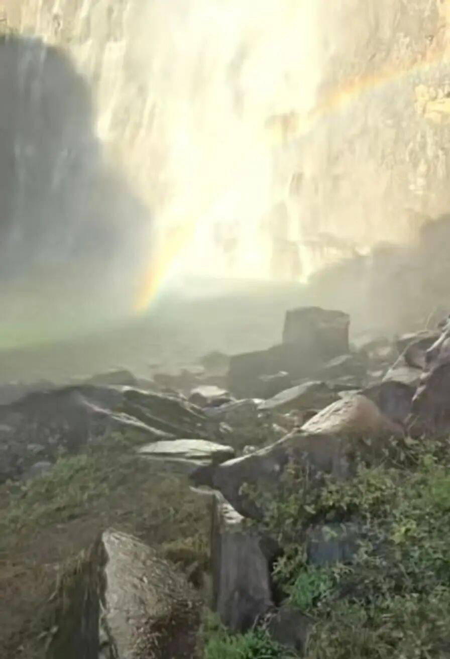 噩耗传来！王某某已确认身亡，遗体在3米深潭下被找到