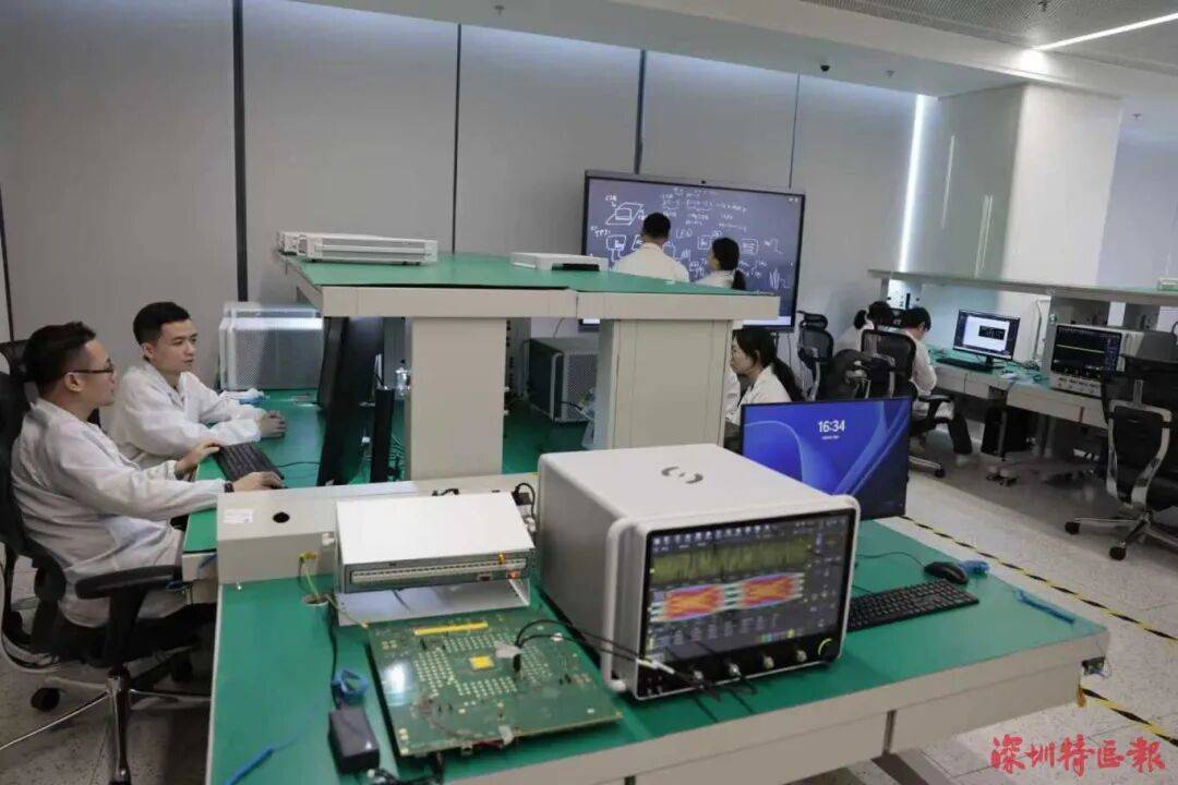 突破封锁!国产!!可满足3-5nm芯片需求!!!