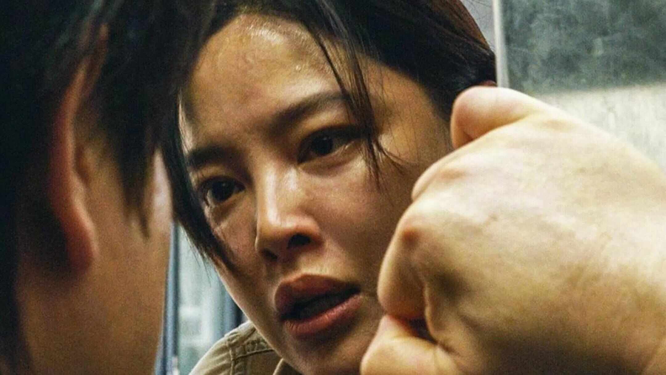 辛芷蕾凭《日掛中天》再冲国际大奖,影片已定档11月7日